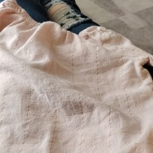 Carter's Pink Blouse for Kids